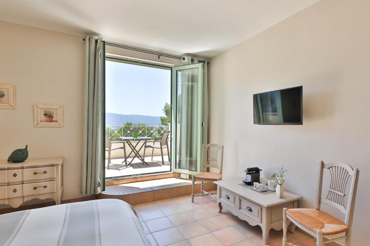 Quintessence Provence Goult