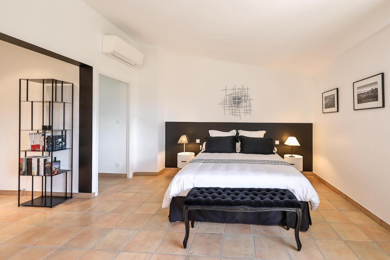 Quintessence Provence Goult