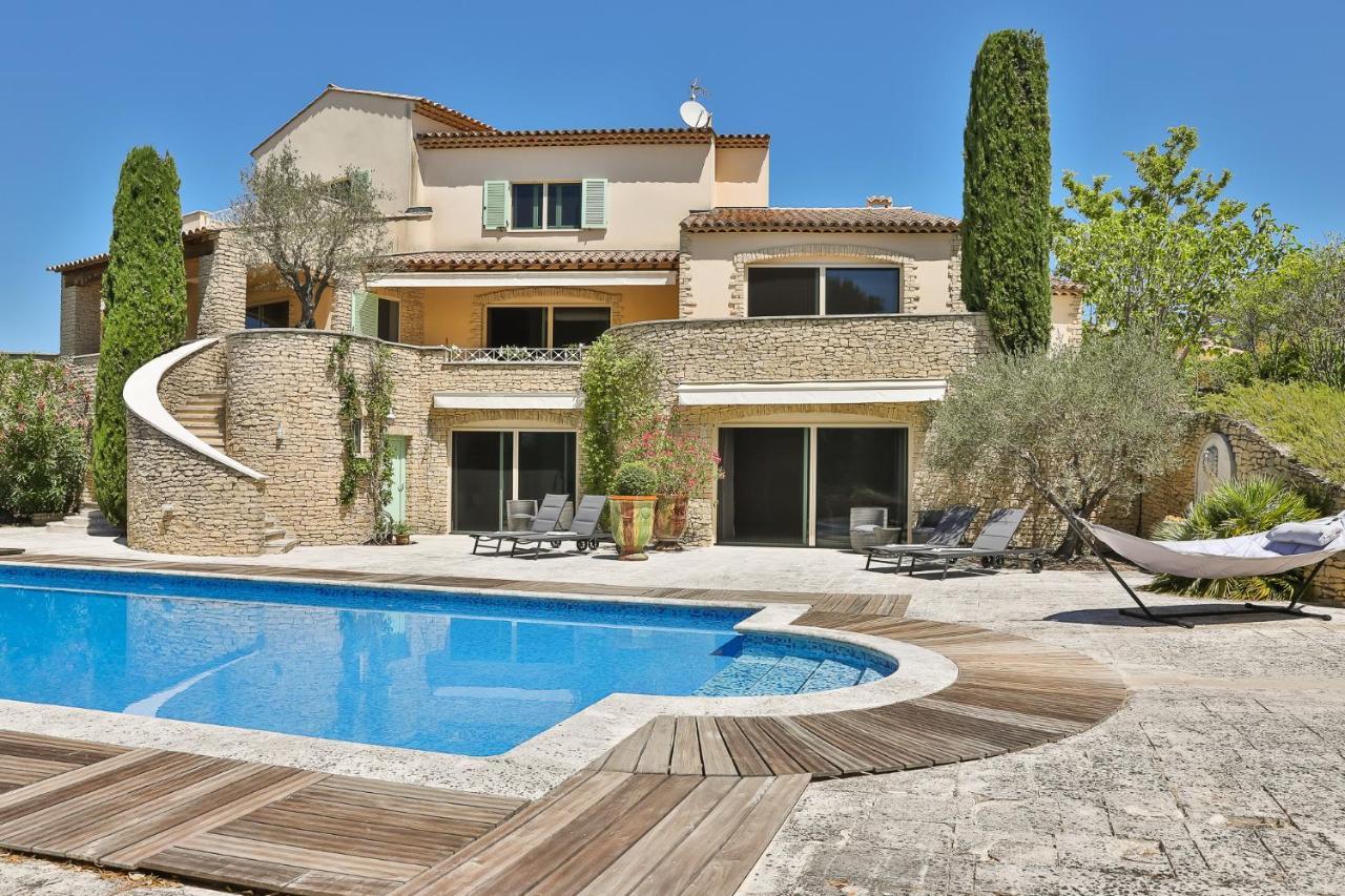 Quintessence Provence Bed and breakfast