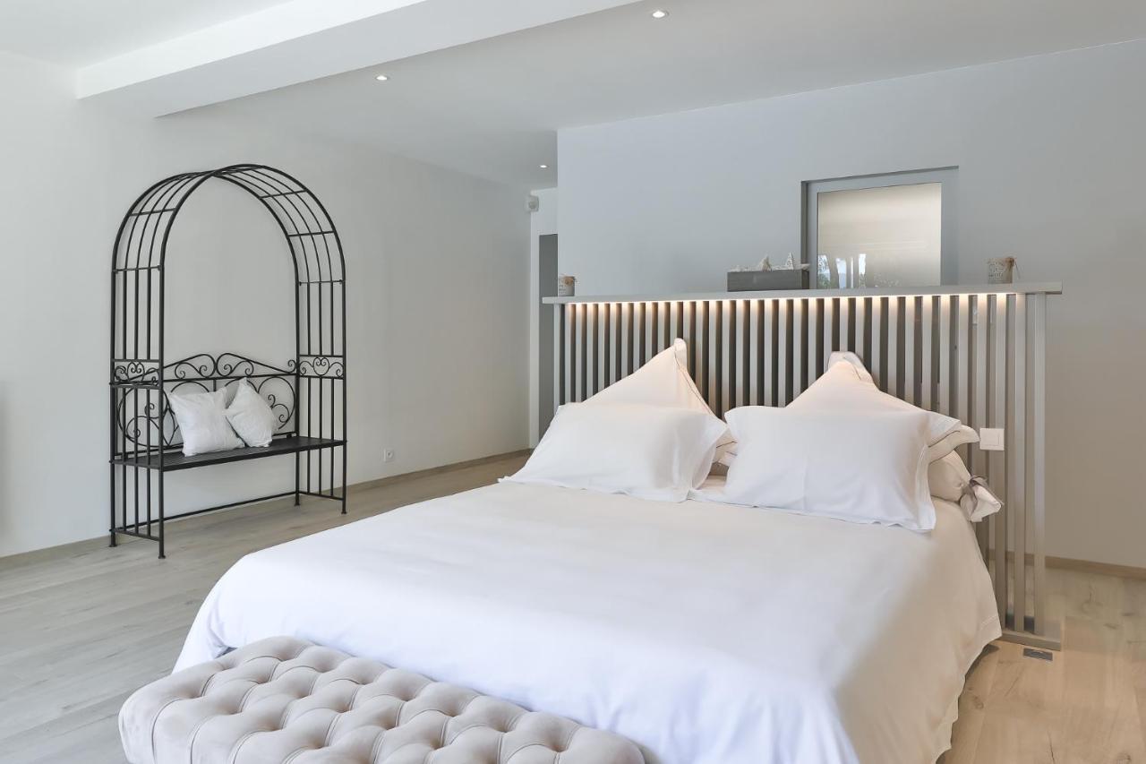 Bed and breakfast Quintessence Provence