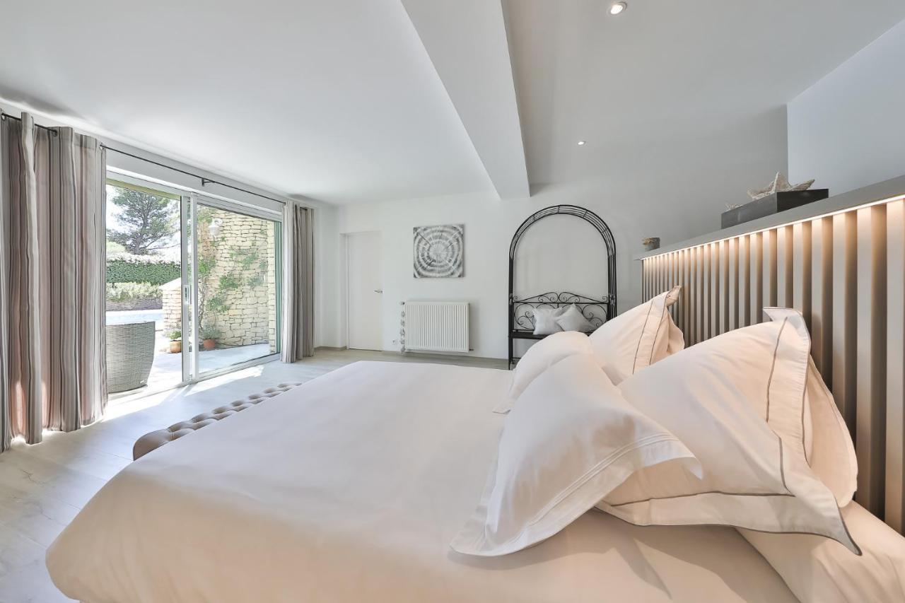 Quintessence Provence Bed and breakfast Goult