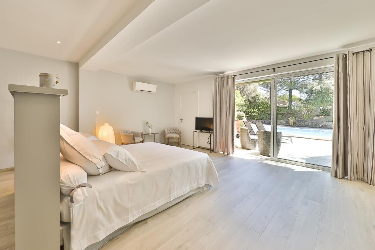Bed and breakfast Quintessence Provence *