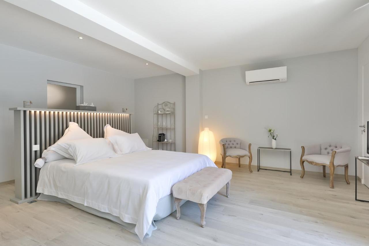 Quintessence Provence Bed and breakfast