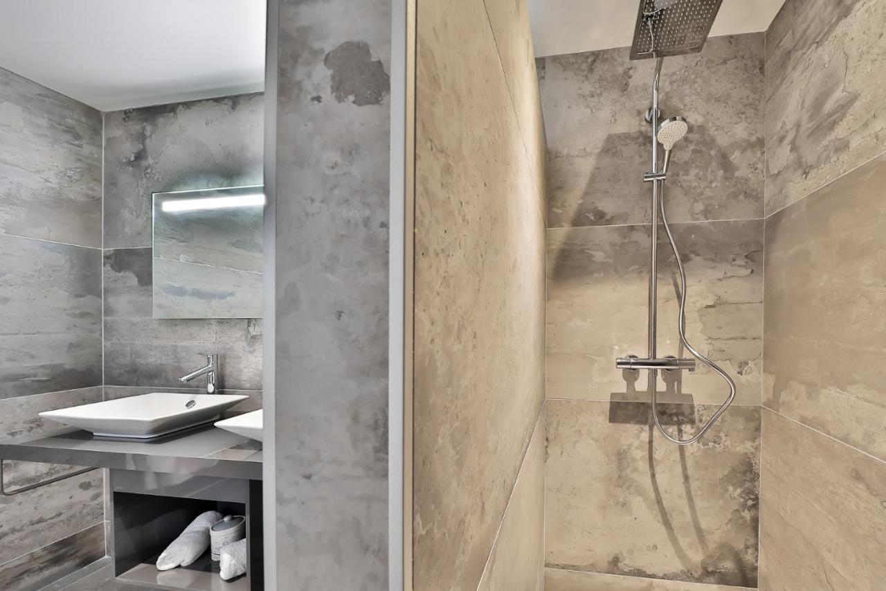 Bed and breakfast Quintessence Provence Goult
