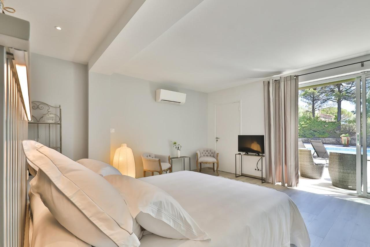 Quintessence Provence Bed and breakfast *