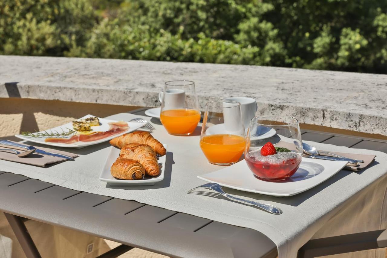 Bed and breakfast Quintessence Provence Goult