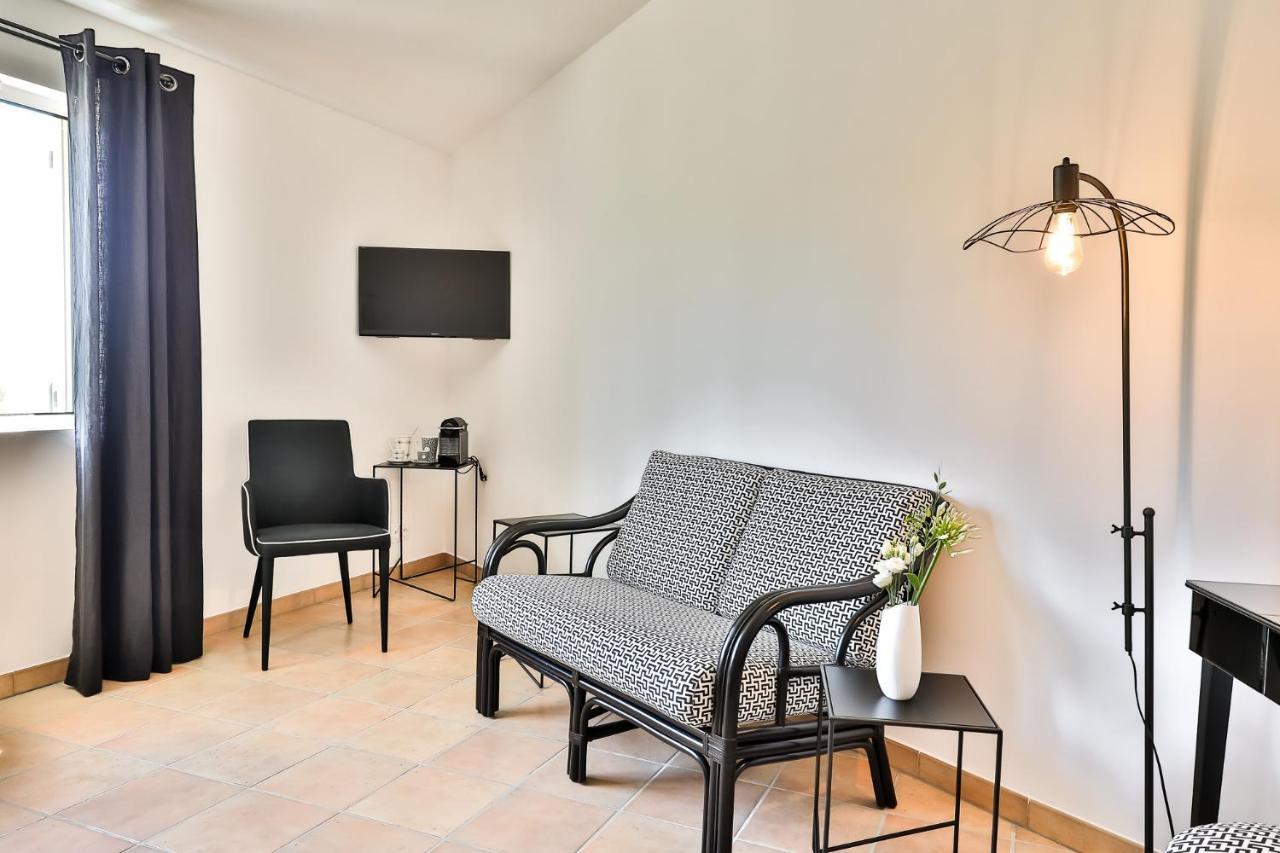 Bed & Breakfast Quintessence Provence