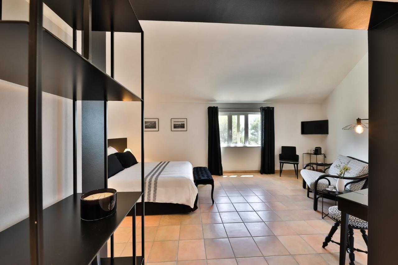 Bed & Breakfast Quintessence Provence