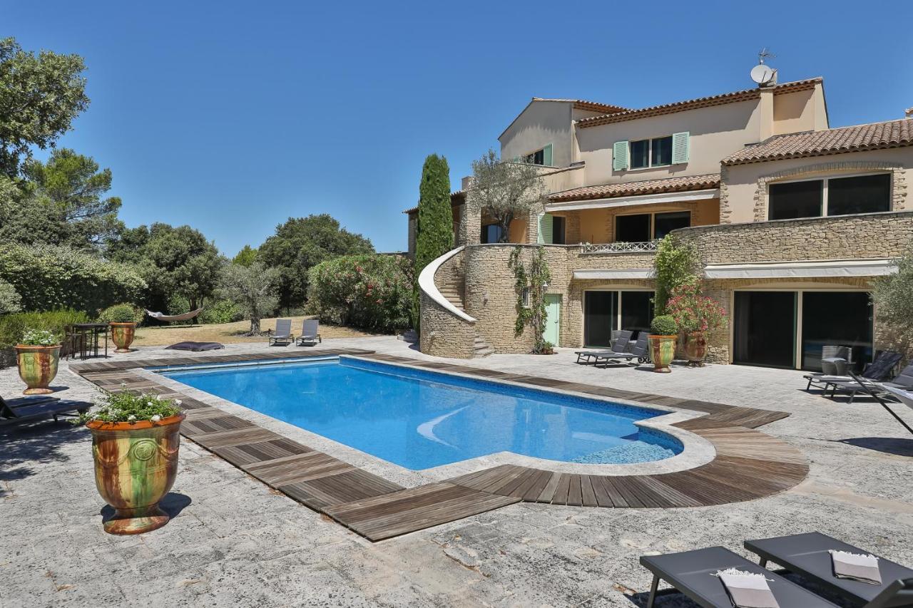 Bed & Breakfast Quintessence Provence *