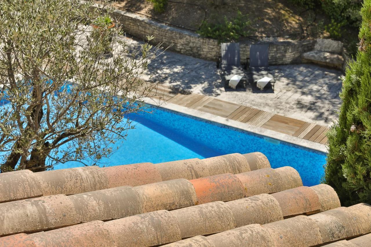 Quintessence Provence Alojamento de Acomodação e Pequeno-almoço