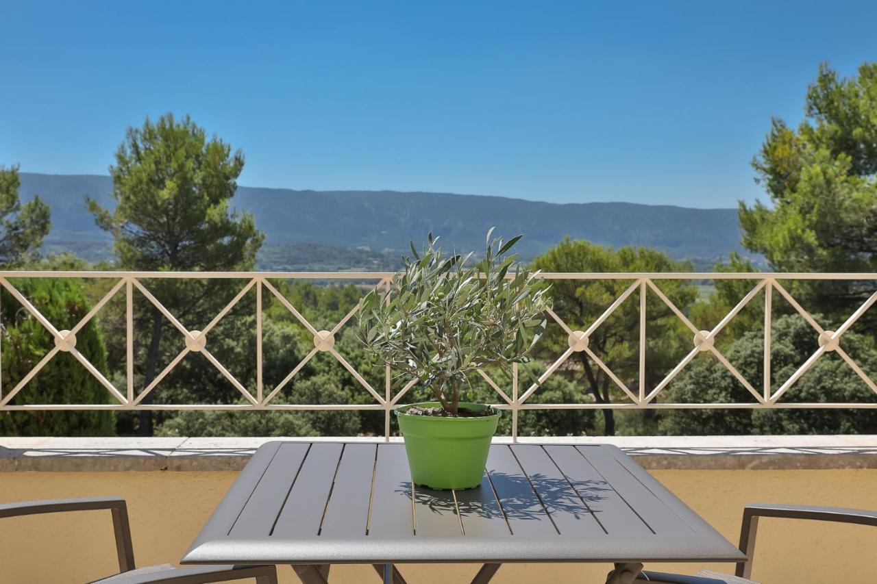 Bed & Breakfast Quintessence Provence