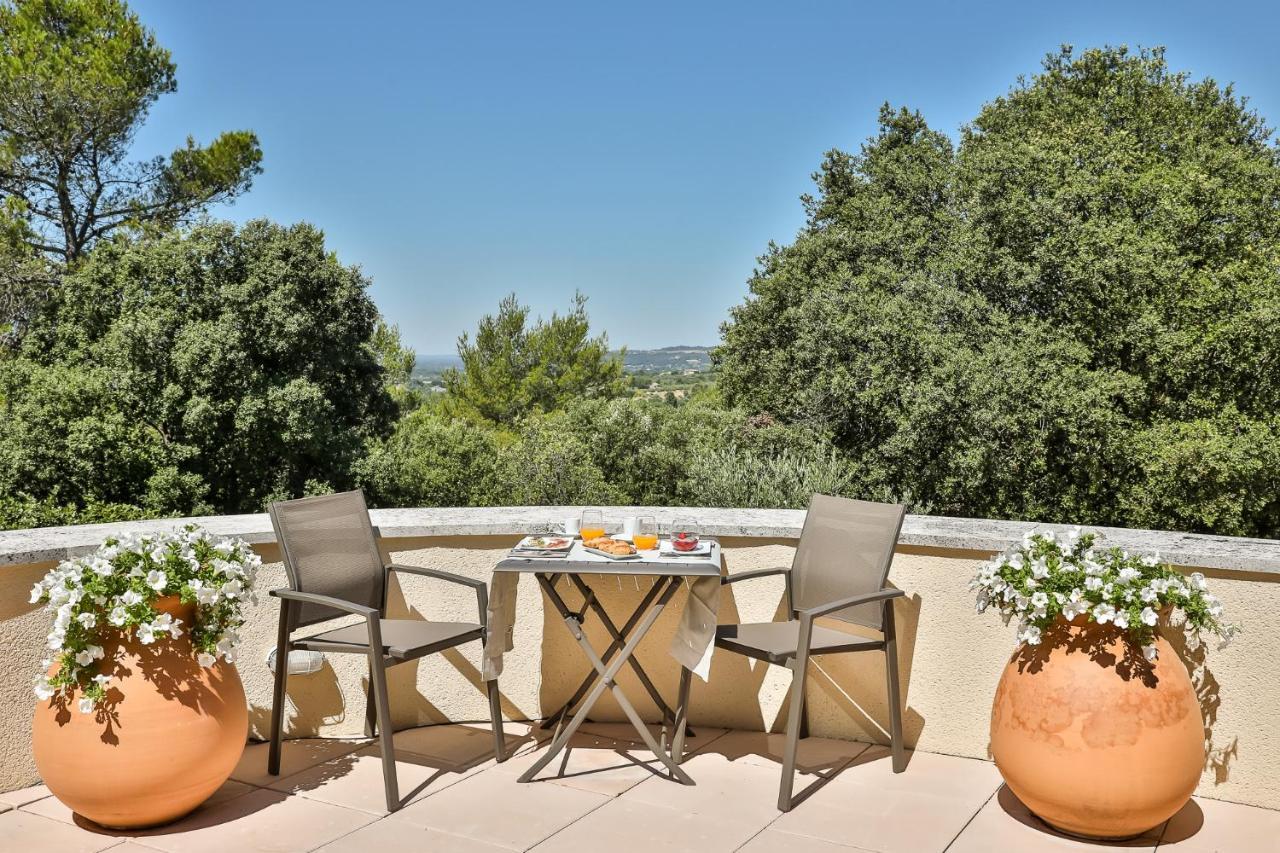 Alojamento de Acomodação e Pequeno-almoço Quintessence Provence