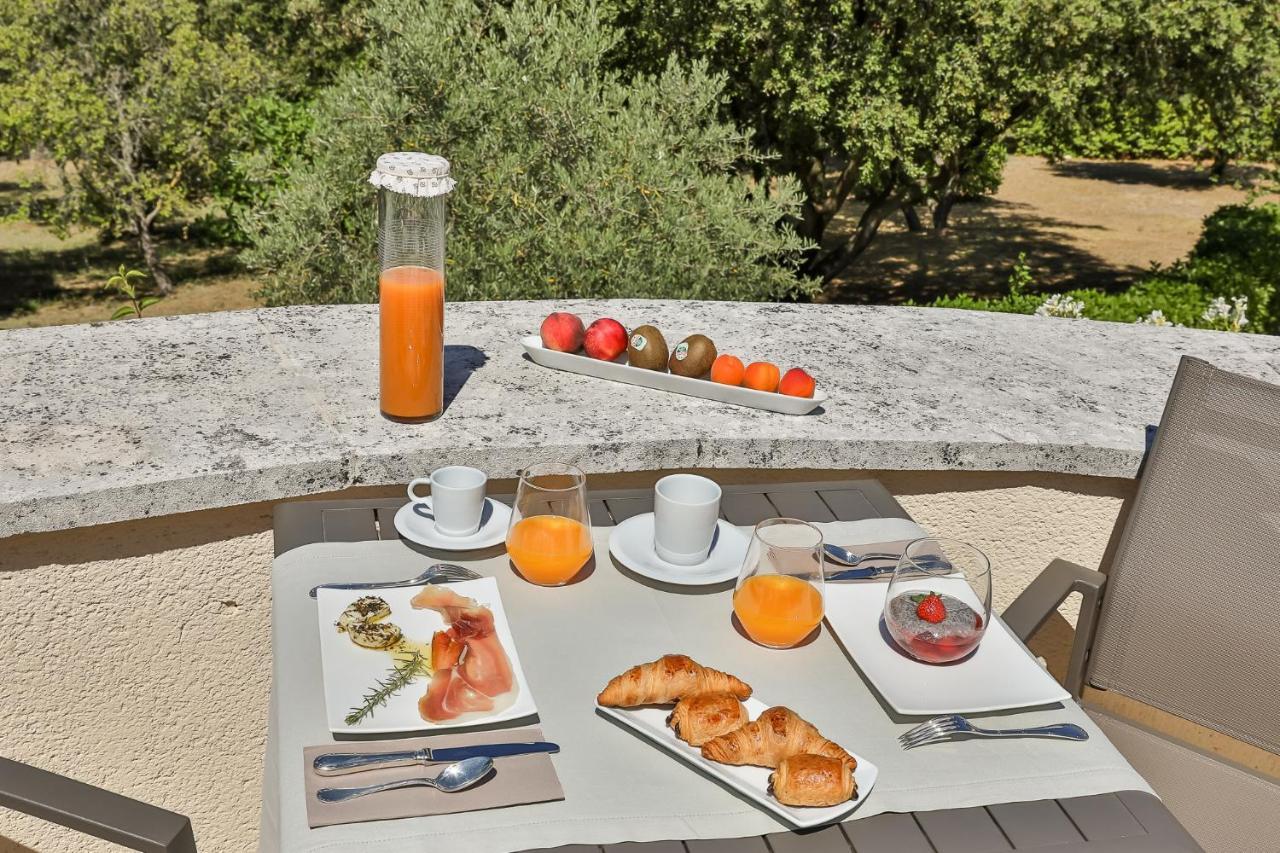 Quintessence Provence * Goult