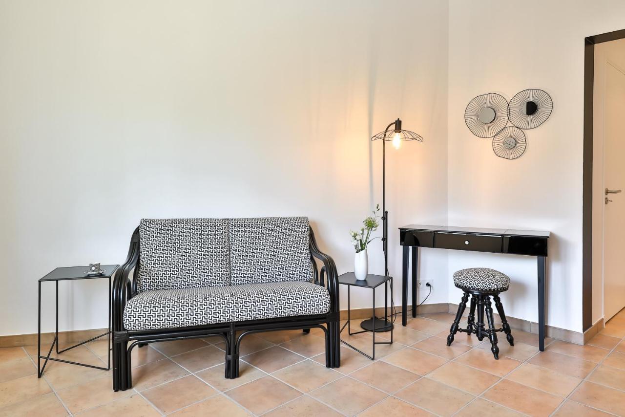 Bed & Breakfast Quintessence Provence Goult